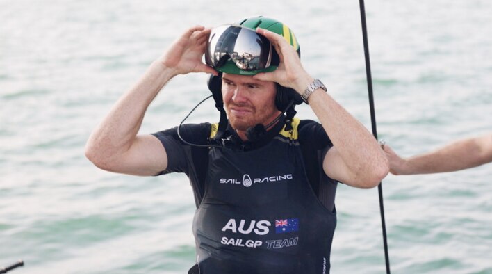 Italy from Racing On The Edge 2025 