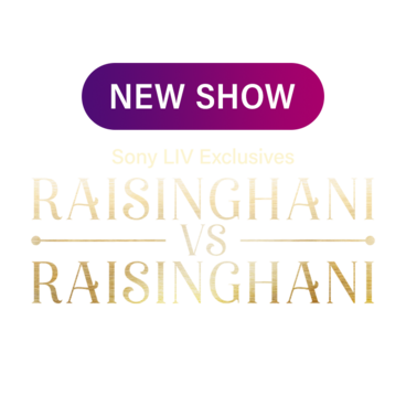Raisinghani vs Raisinghani