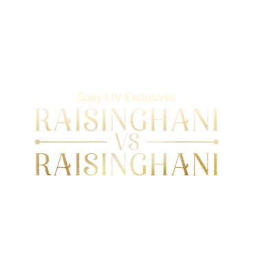 Raisinghani vs Raisinghani