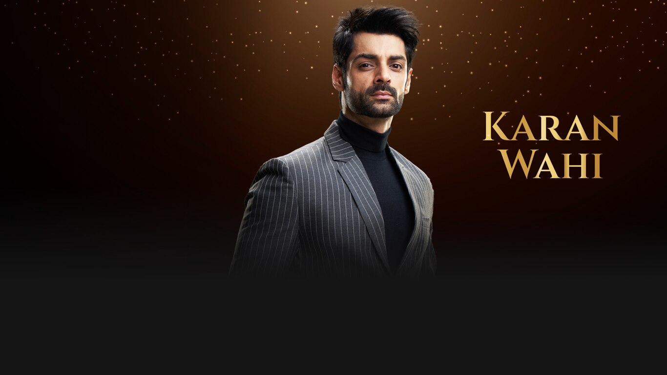 Karan Wahi