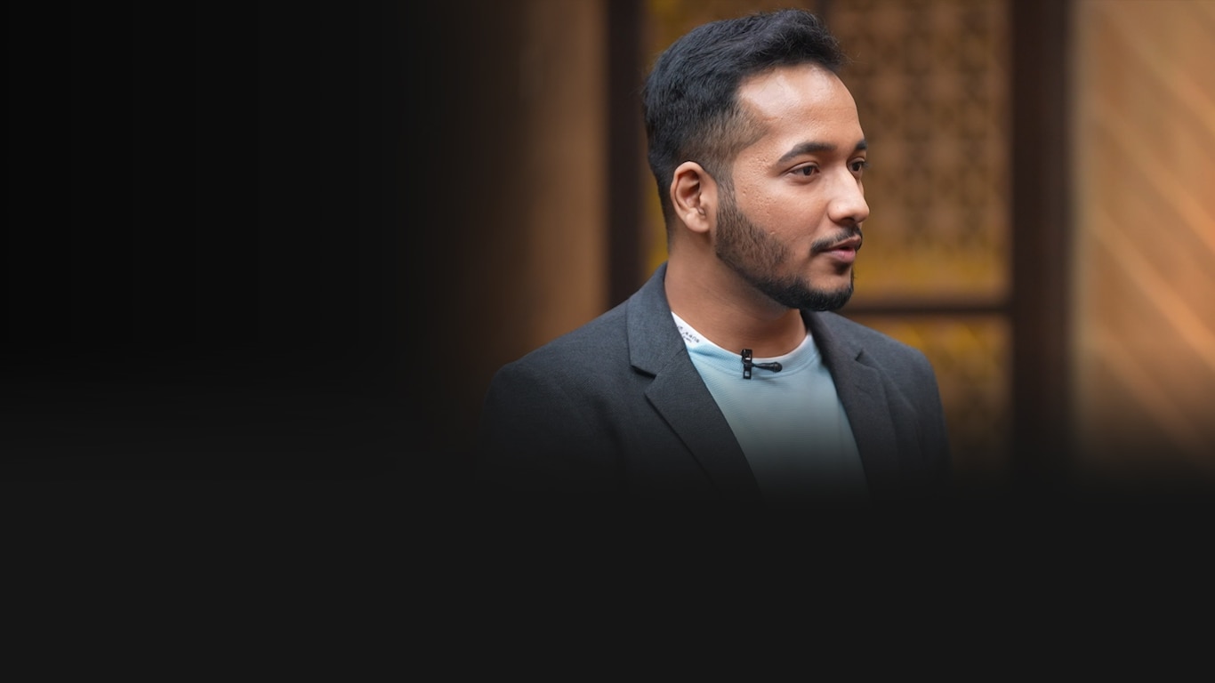 Shark Tank India
