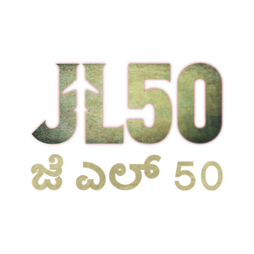 JL50 (Kannada)