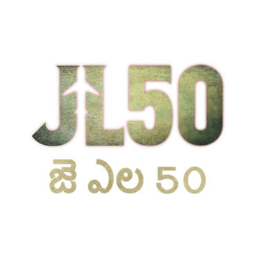 JL50 (Telugu)