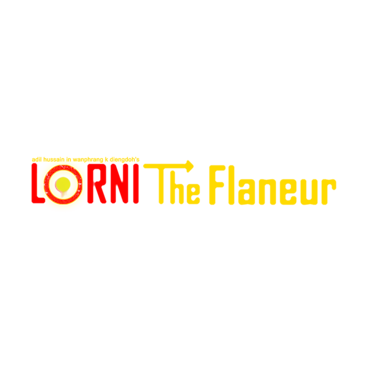 Lorni - The Flaneur