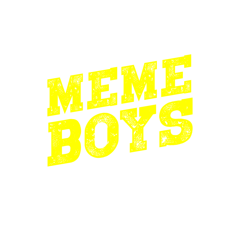 Meme Boys (Hindi)