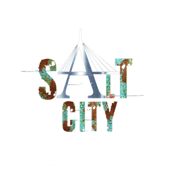 Salt City (Bengali)