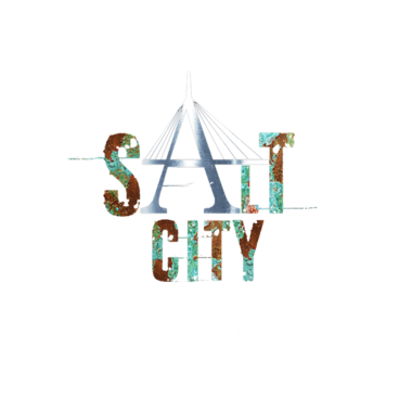 Salt City (Kannada)
