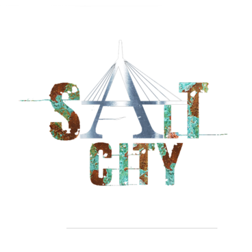 Salt City (Tamil)