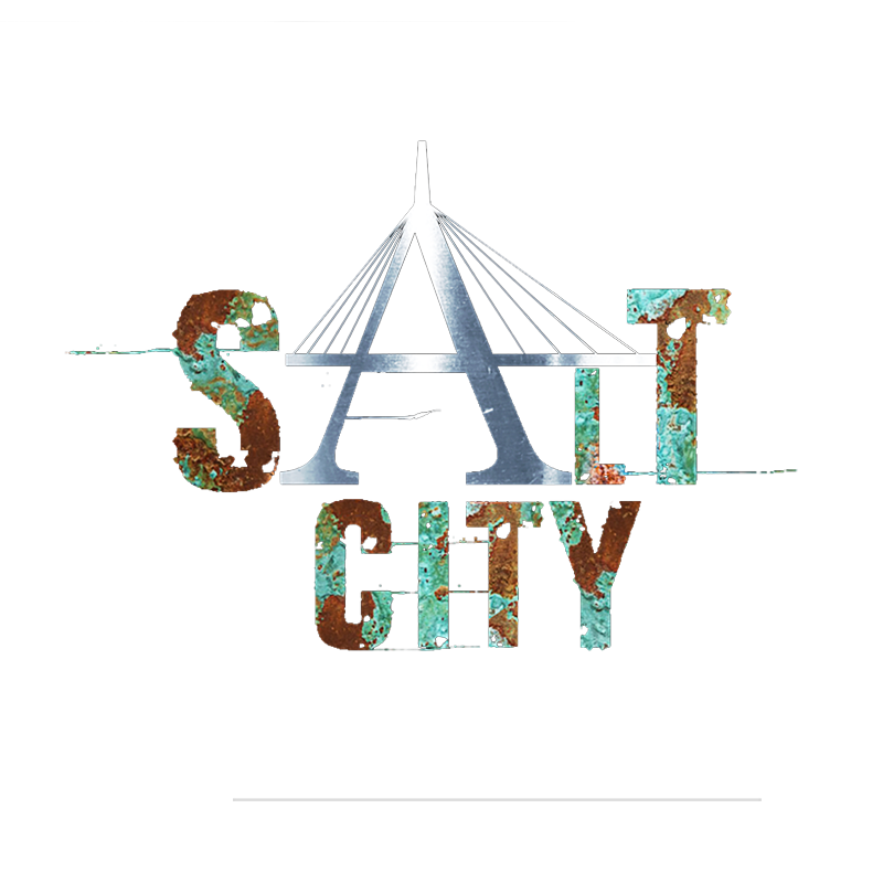 Salt City (Tamil)