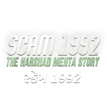 Scam 1992 The Harshad Mehta Story (Gujarati)