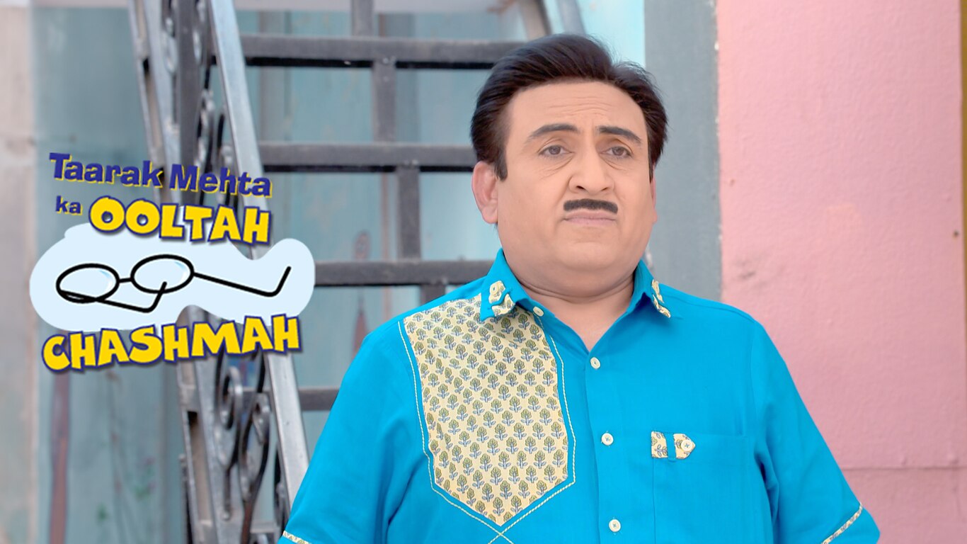 Jethalal Ho Raha Hai Late