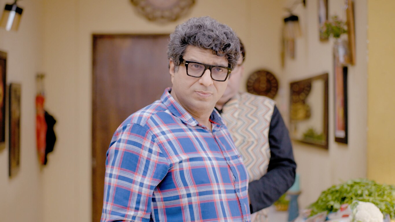 Padosi Ki Madad