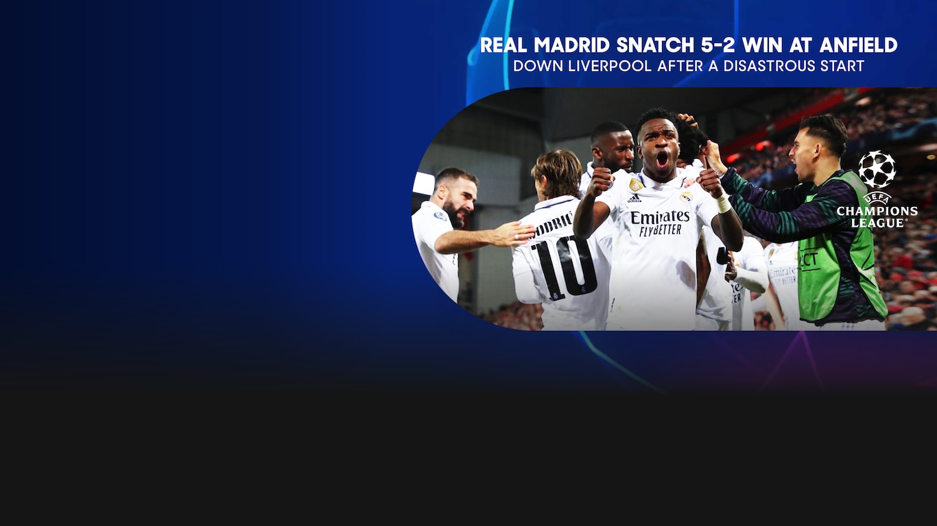 UEFA Champions League 2022-23