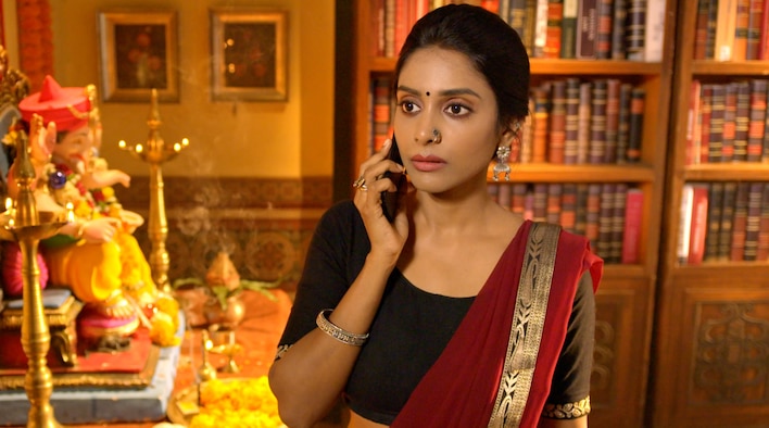 Maddam Sir's Kidnapping from Maddam Sir season 7