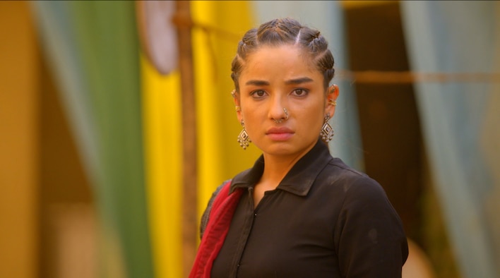 Shivani Slaps Binny from Maddam Sir season 7