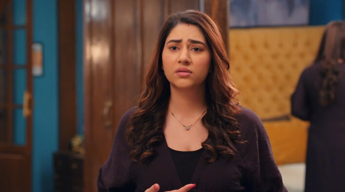 Ram Requests Priya from Bade Achhe Lagte Hain S3 season 3