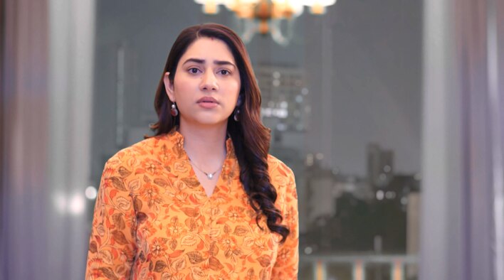 Blood In Ram's Office from Bade Achhe Lagte Hain S3 season 3
