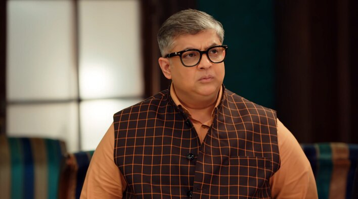Ram And Priya Get Kidnapped from Bade Achhe Lagte Hain S3 season 3