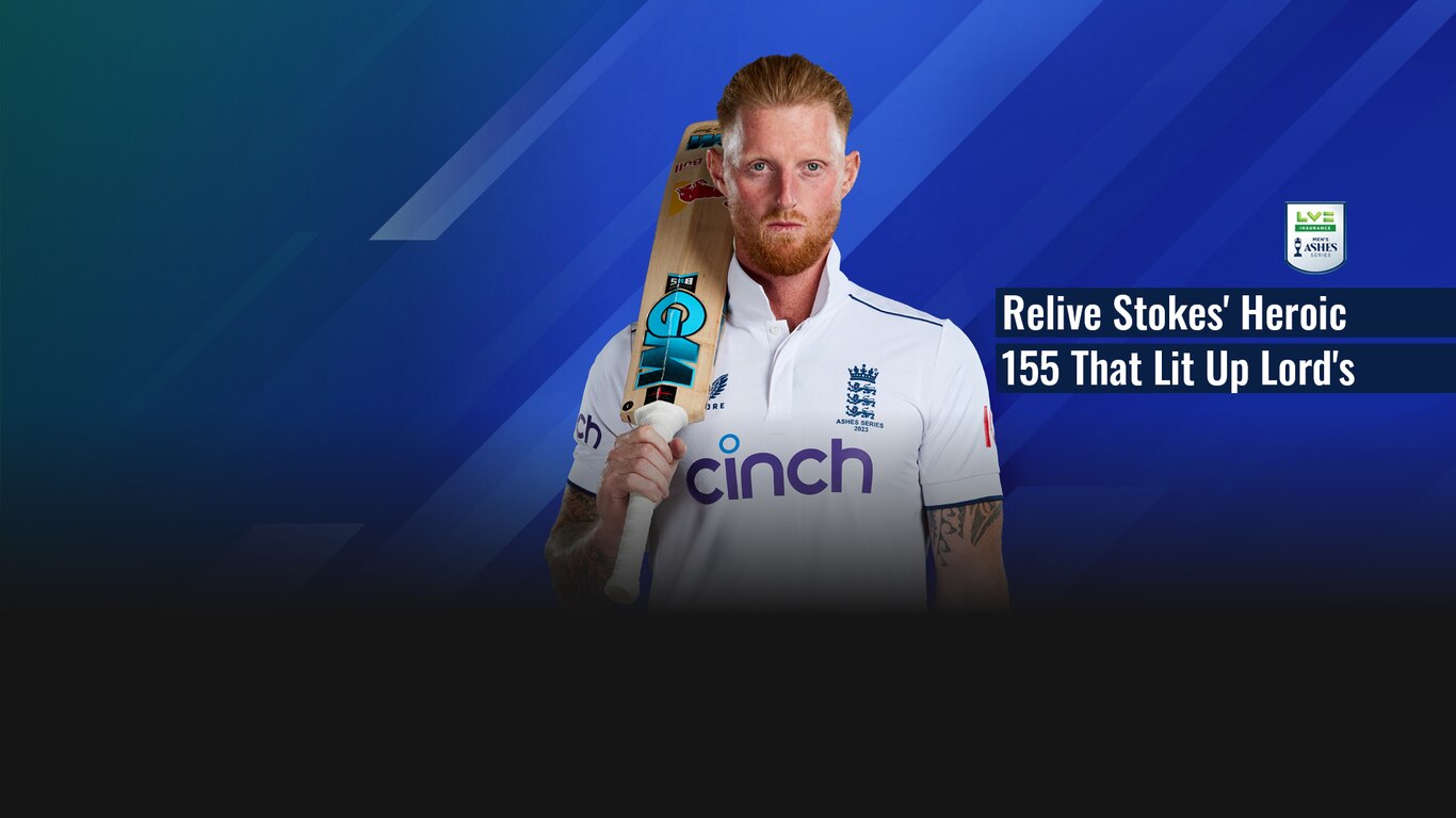 Ashes 2023: Australia Tour Of England 2023