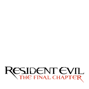 Resident Evil: The Final Chapter