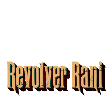 Revolver Rani
