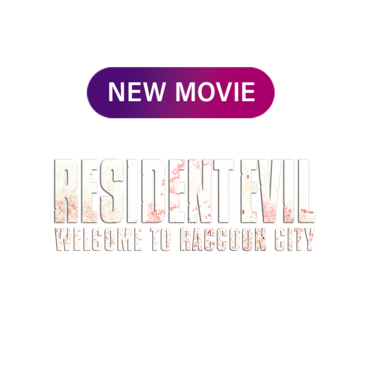 Resident Evil: Welcome To Raccoon City