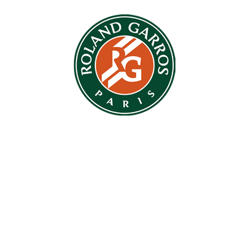 Roland-Garros 2023 logo