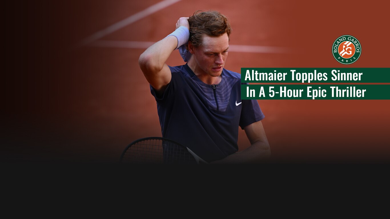 Roland-Garros 2023