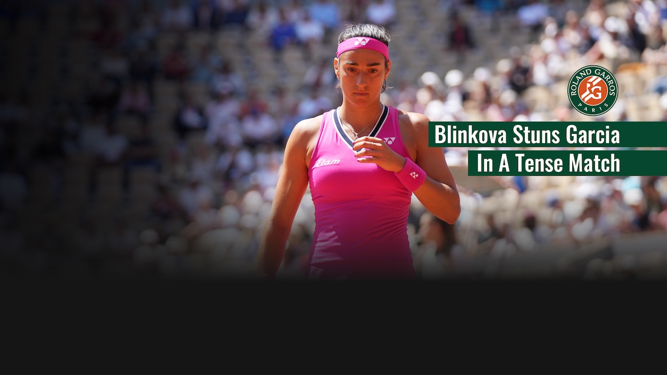 Roland-Garros 2023