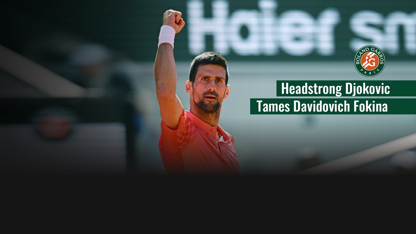 Roland-Garros 2023