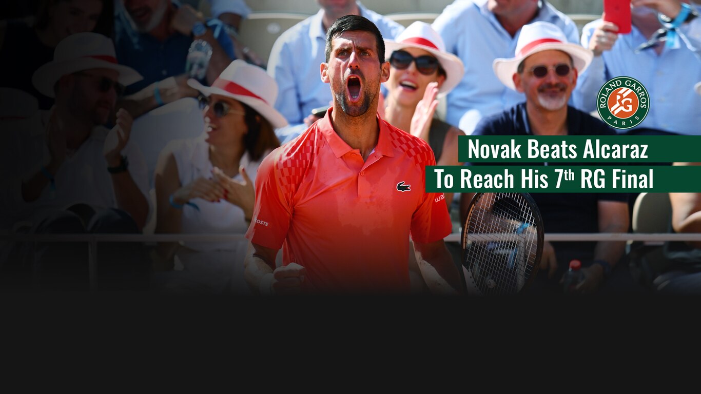Roland-Garros 2023