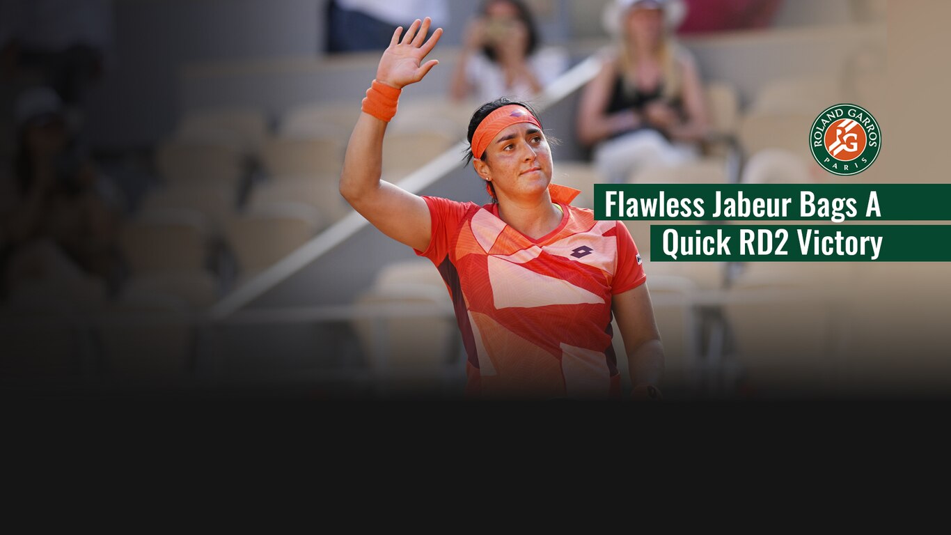 Roland-Garros 2023