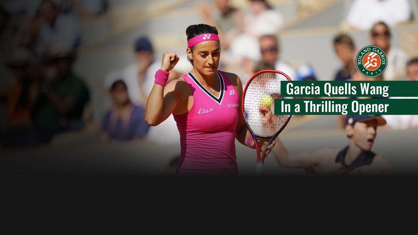 Roland-Garros 2023