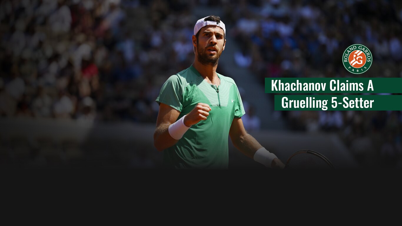 Roland-Garros 2023