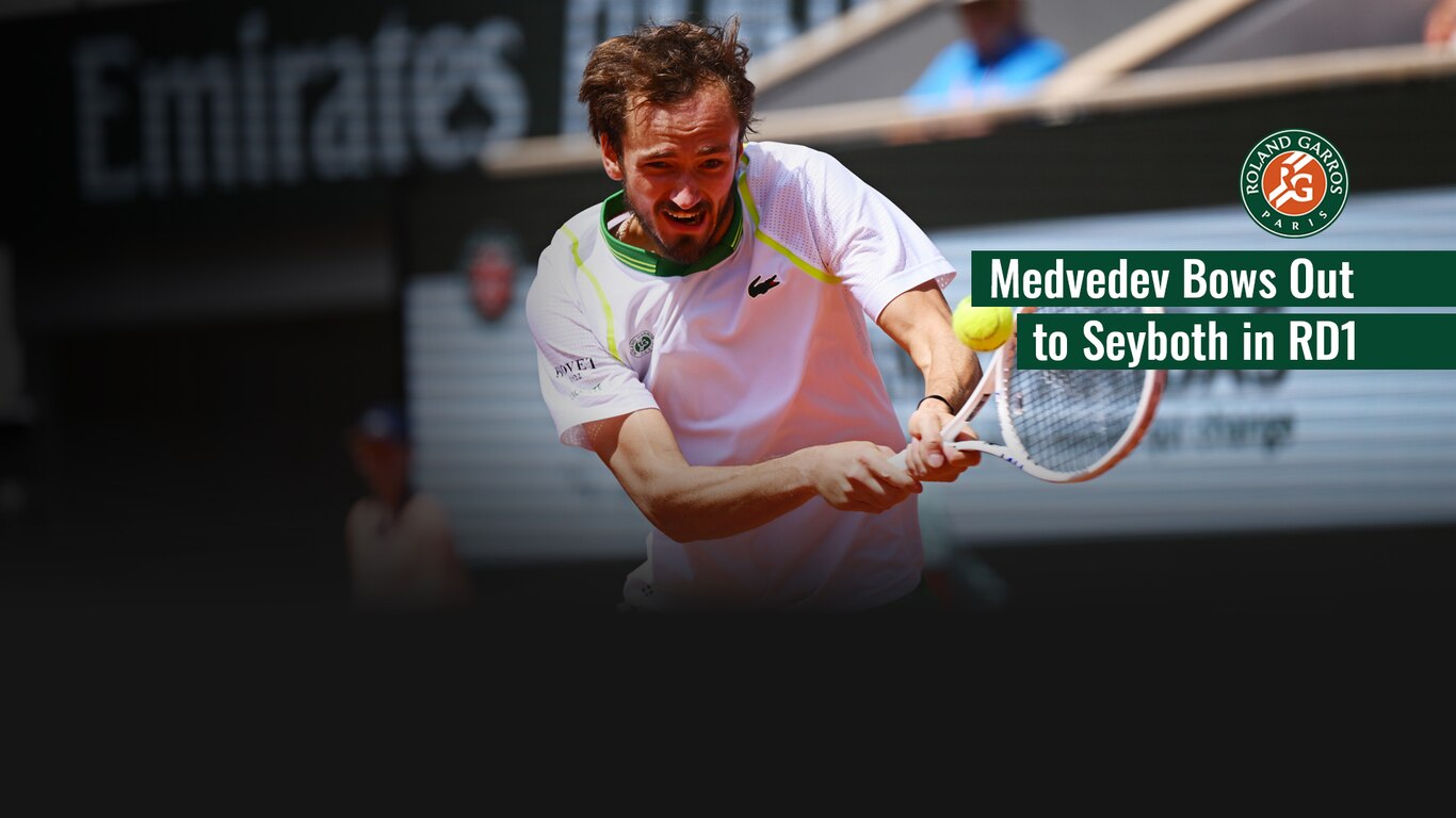 Roland-Garros 2023