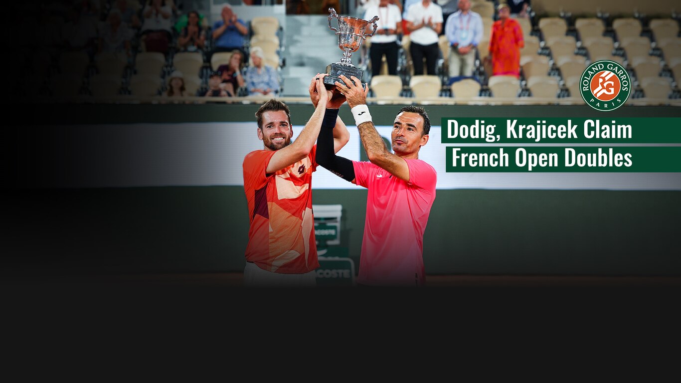 Roland-Garros 2023