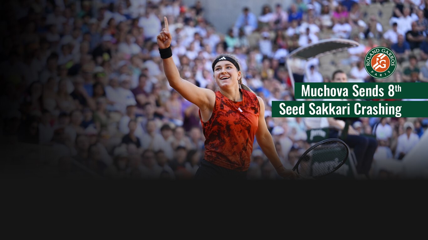 Roland-Garros 2023