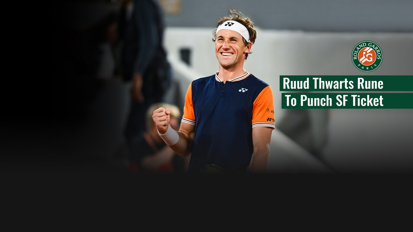 Roland-Garros 2023