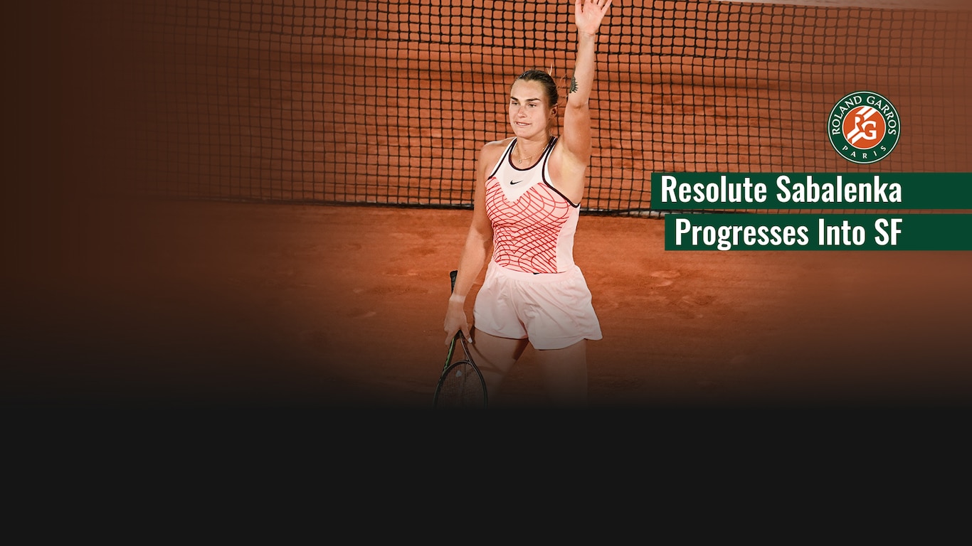 Roland-Garros 2023