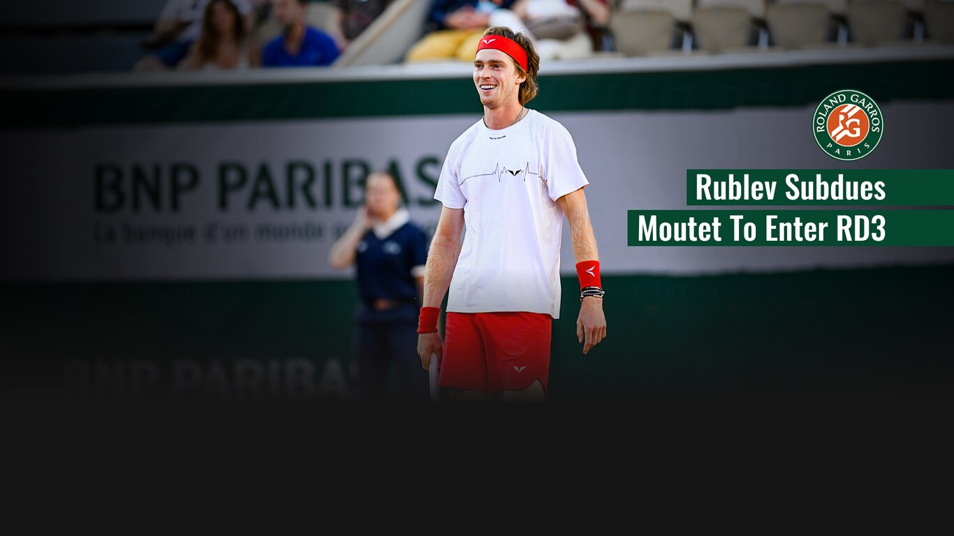 Roland-Garros 2023