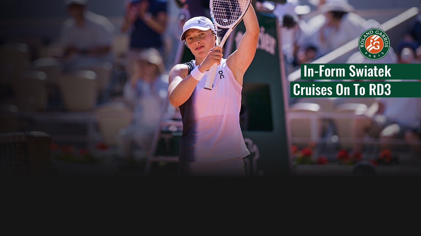 Roland-Garros 2023