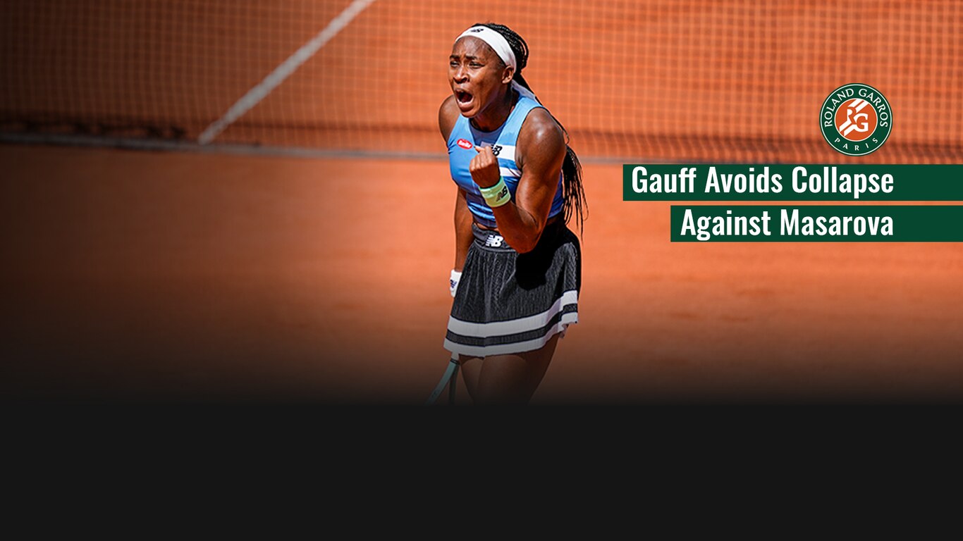 Roland-Garros 2023