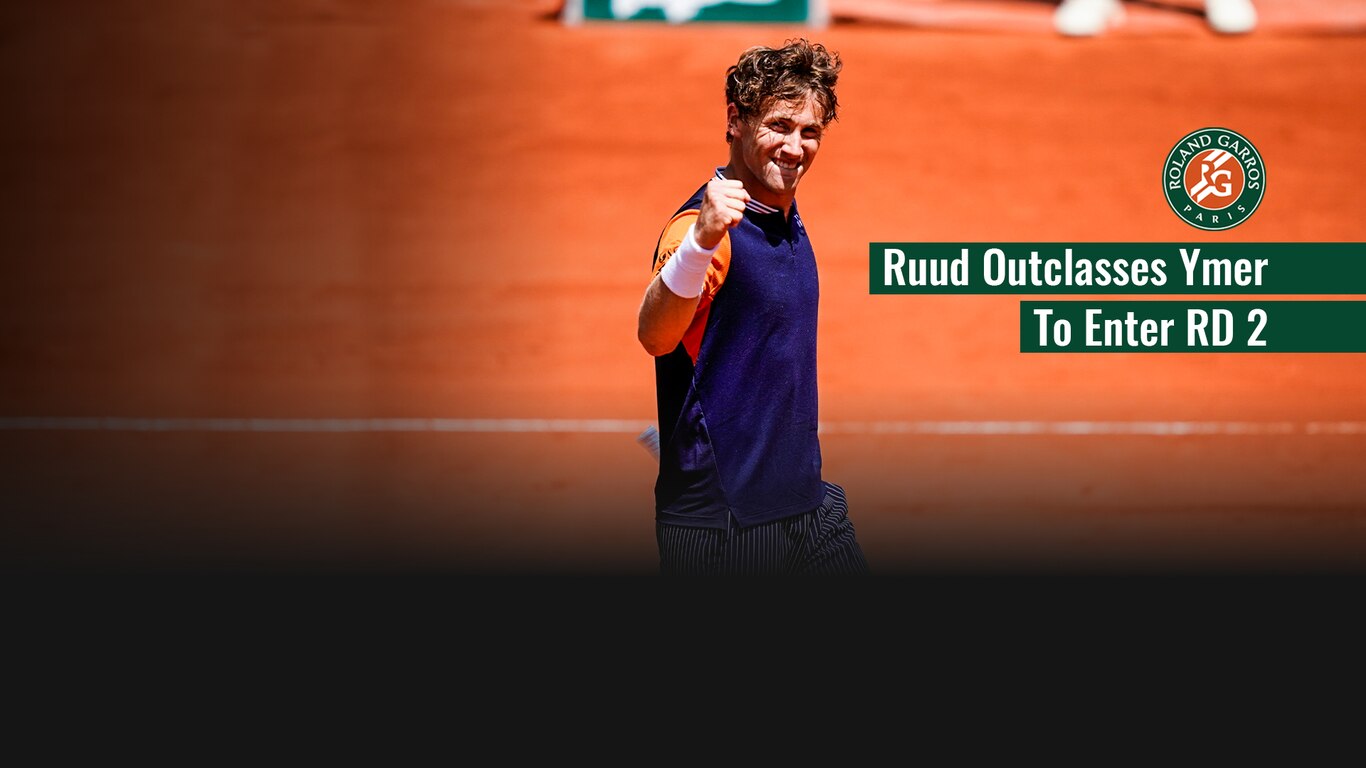 Roland-Garros 2023