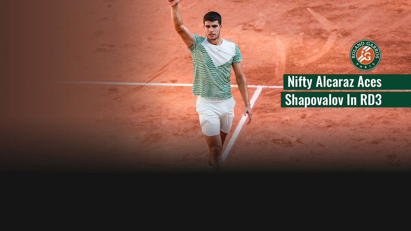 Roland-Garros 2023