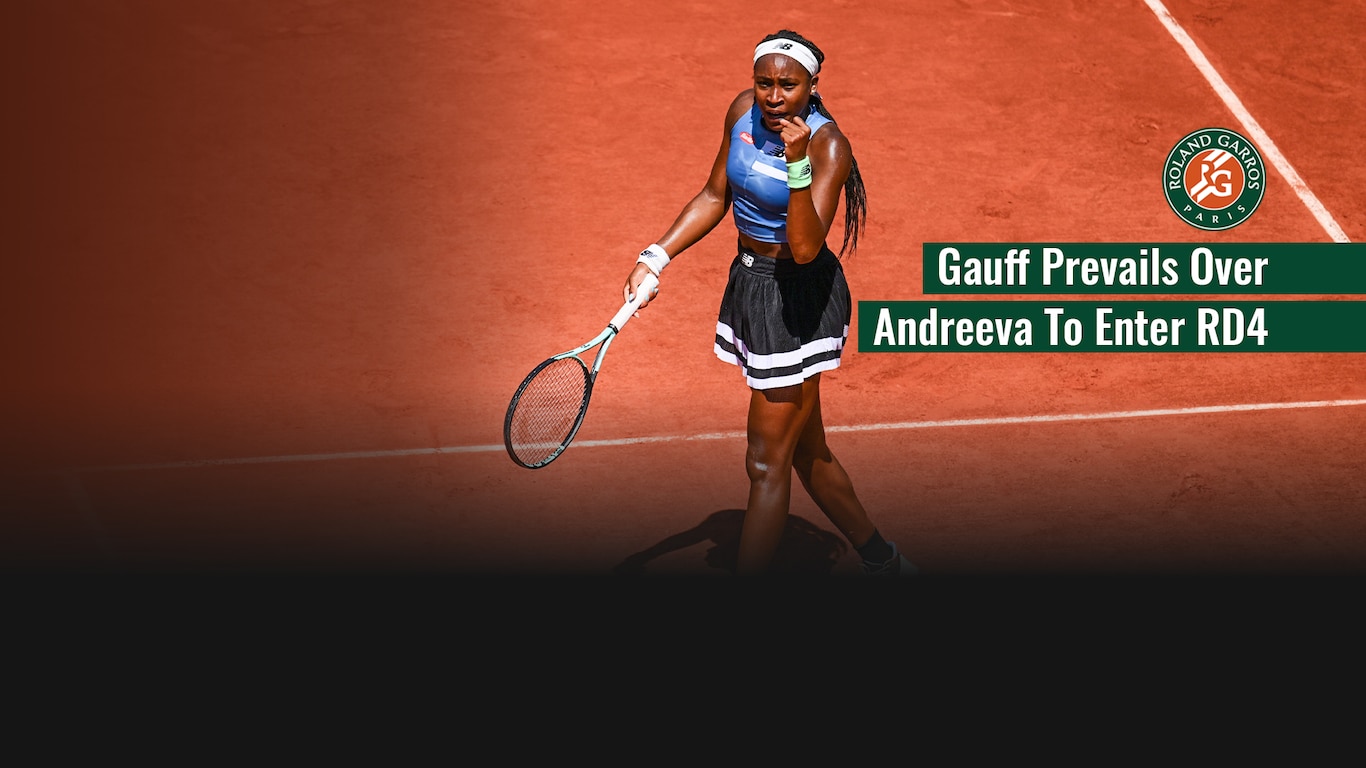 Roland-Garros 2023