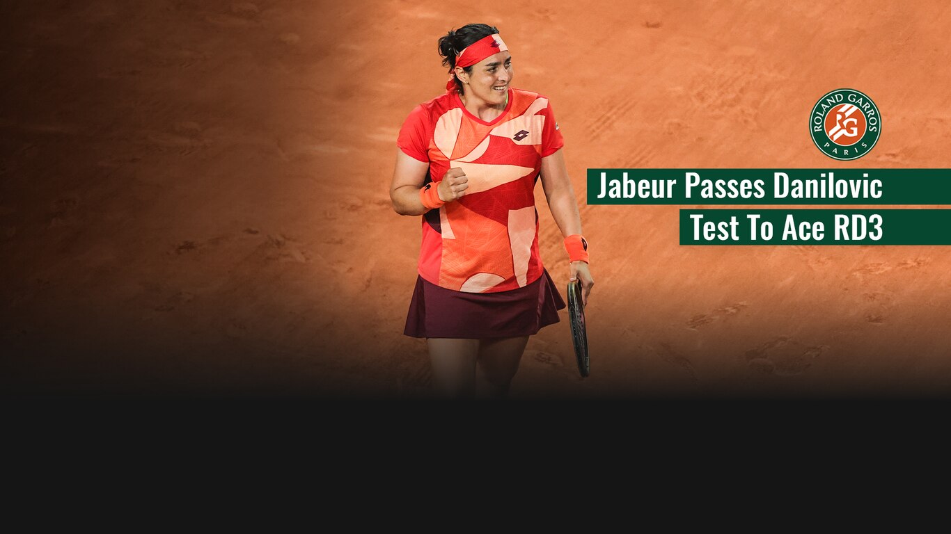 Roland-Garros 2023