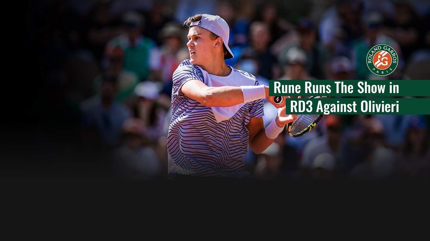 Roland-Garros 2023
