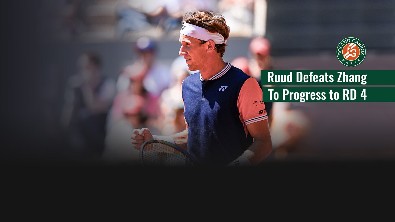 Roland-Garros 2023