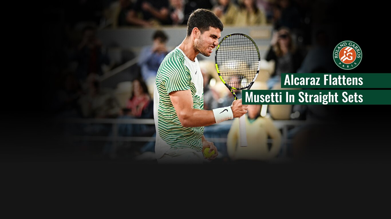 Roland-Garros 2023