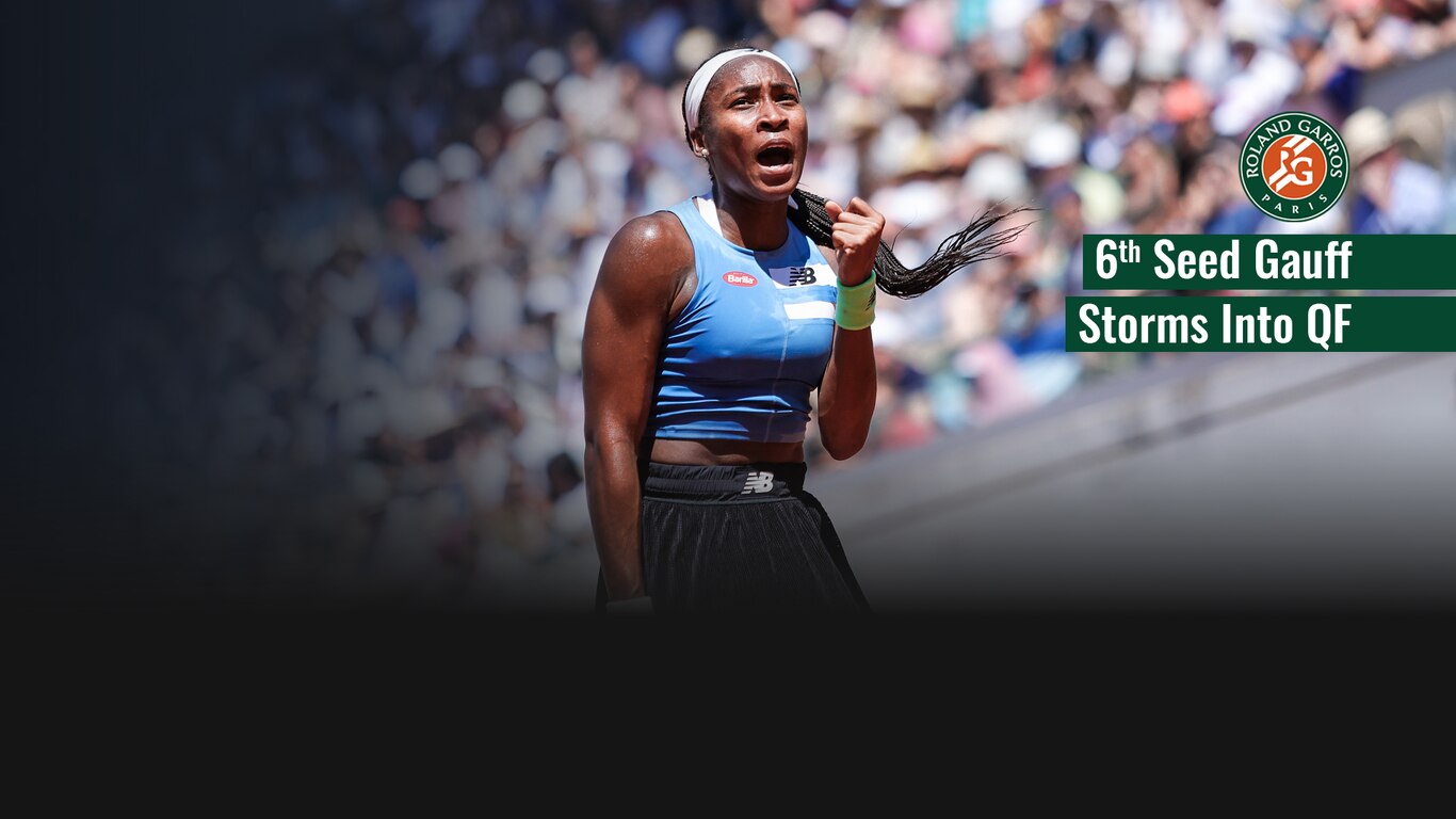 Roland-Garros 2023